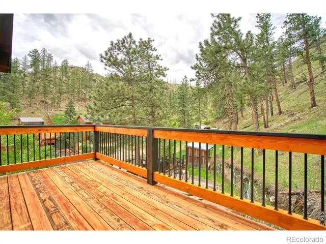 57 Falls Creek Drive Bellvue, CO 80512