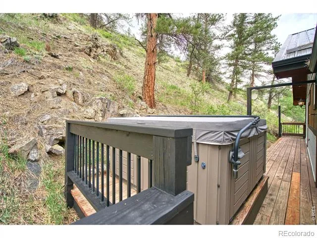 57 Falls Creek Drive Bellvue, CO 80512
