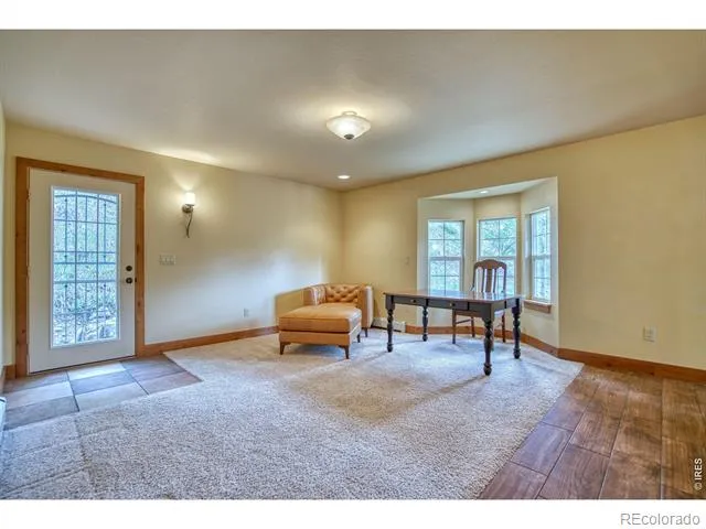 57 Falls Creek Drive Bellvue, CO 80512