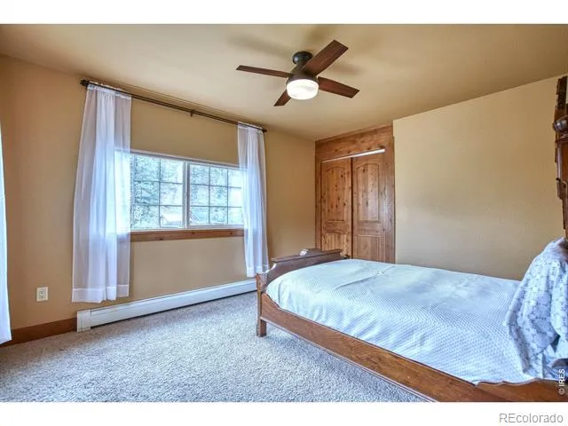 57 Falls Creek Drive Bellvue, CO 80512