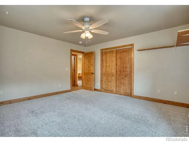 57 Falls Creek Drive Bellvue, CO 80512