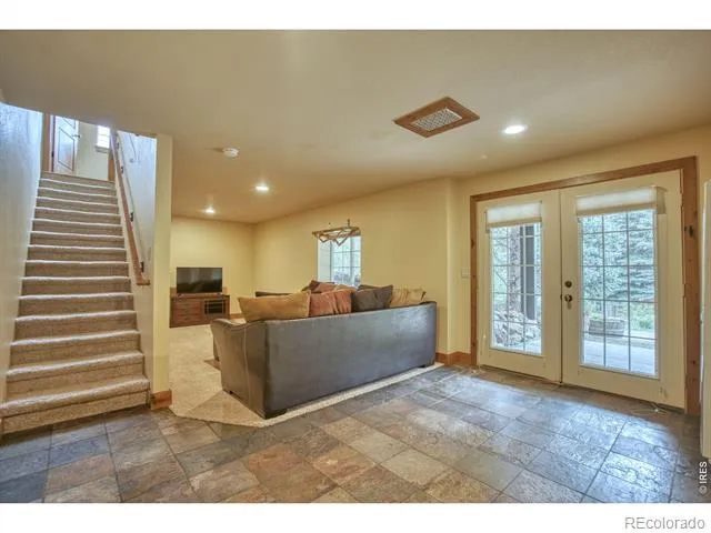 57 Falls Creek Drive Bellvue, CO 80512