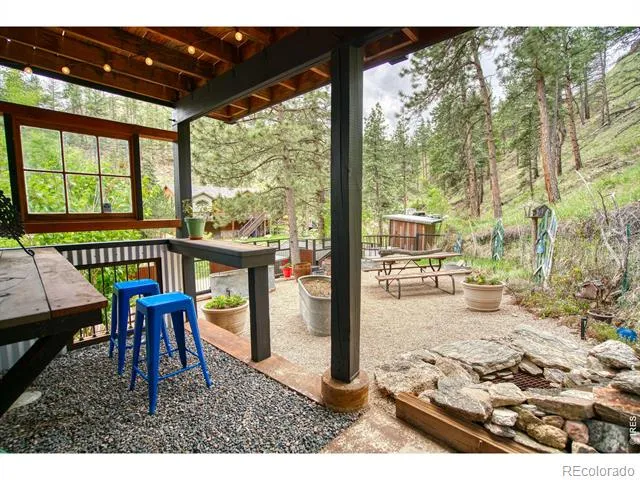 57 Falls Creek Drive Bellvue, CO 80512