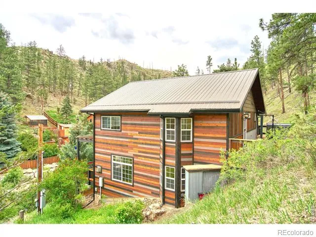 57 Falls Creek Drive Bellvue, CO 80512