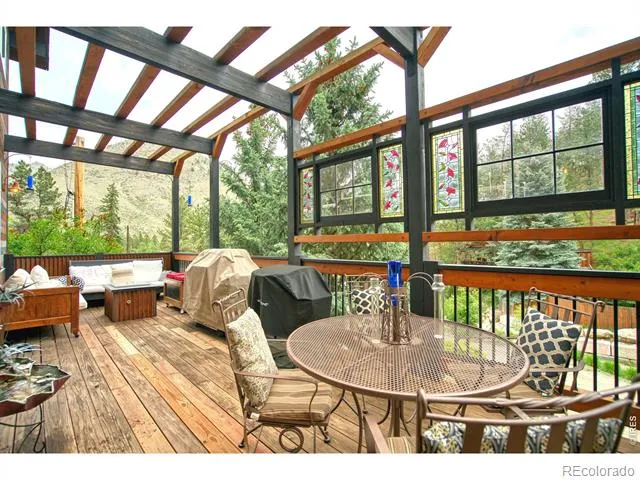 57 Falls Creek Drive Bellvue, CO 80512