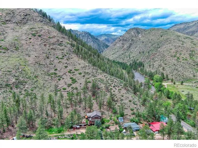 57 Falls Creek Drive Bellvue, CO 80512