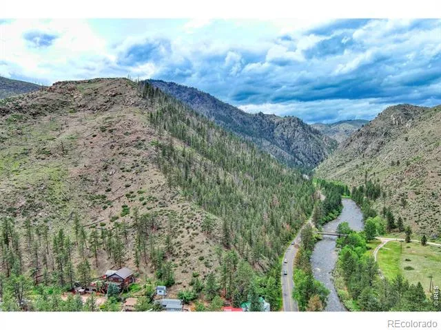 57 Falls Creek Drive Bellvue, CO 80512