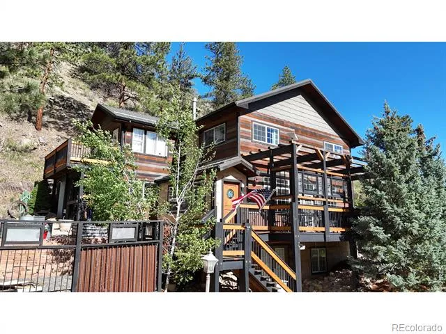 57 Falls Creek Drive Bellvue, CO 80512