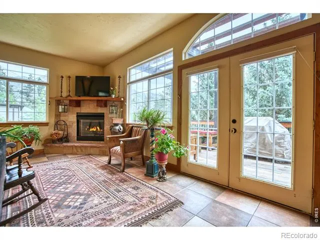 57 Falls Creek Drive Bellvue, CO 80512