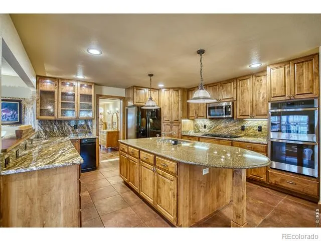 57 Falls Creek Drive Bellvue, CO 80512