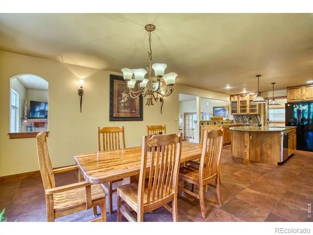 57 Falls Creek Drive Bellvue, CO 80512