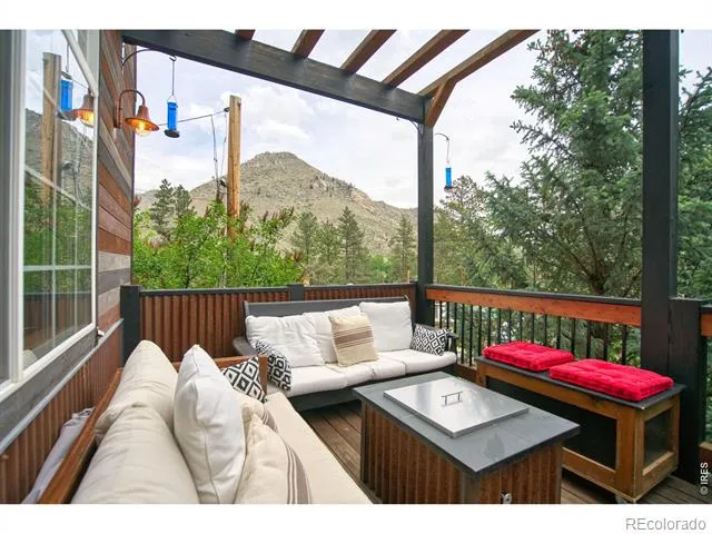 57 Falls Creek Drive Bellvue, CO 80512