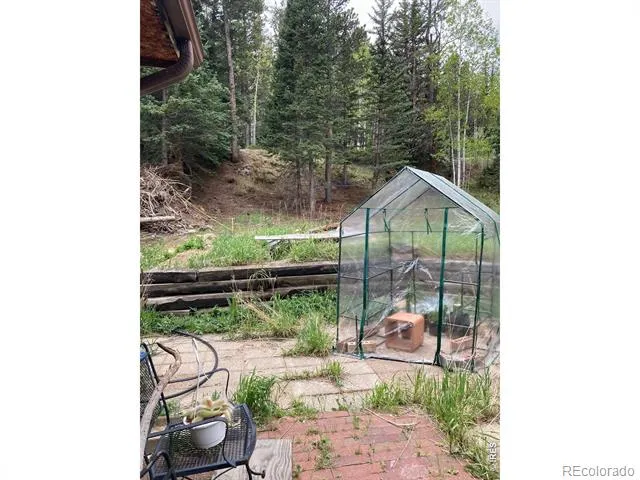 1064 Cold Springs Road Nederland, CO 80466