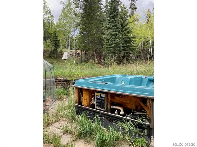 1064 Cold Springs Road Nederland, CO 80466