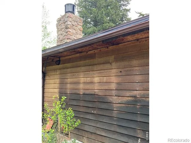 1064 Cold Springs Road Nederland, CO 80466
