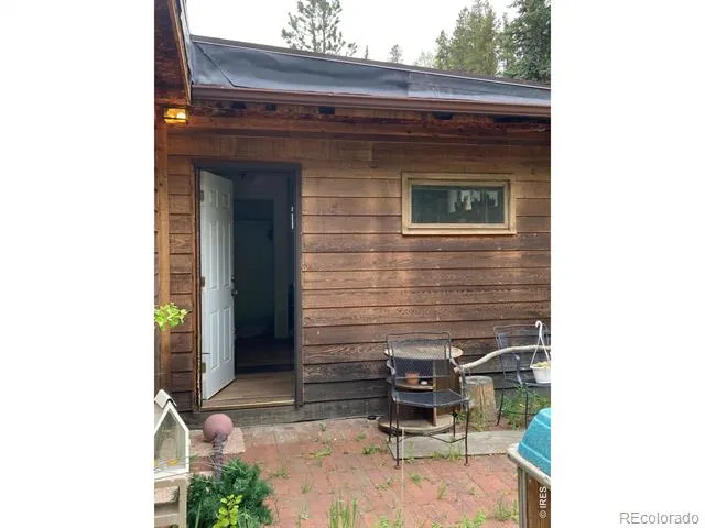1064 Cold Springs Road Nederland, CO 80466