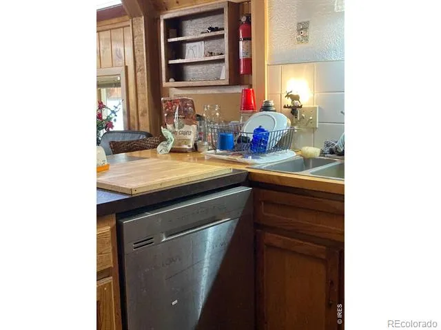 1064 Cold Springs Road Nederland, CO 80466