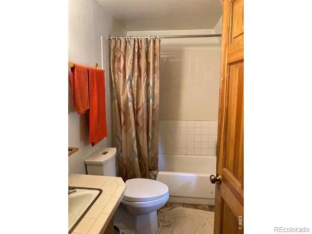 1064 Cold Springs Road Nederland, CO 80466
