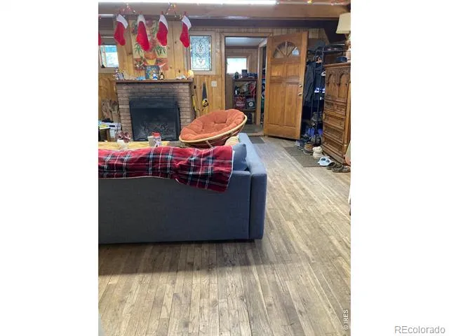 1064 Cold Springs Road Nederland, CO 80466