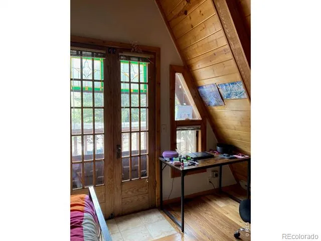1064 Cold Springs Road Nederland, CO 80466