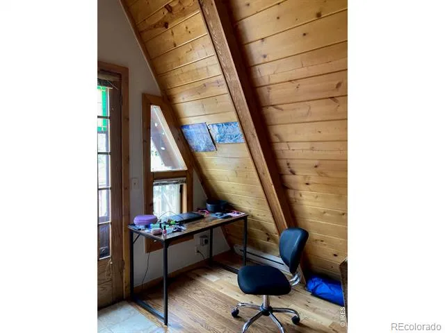 1064 Cold Springs Road Nederland, CO 80466