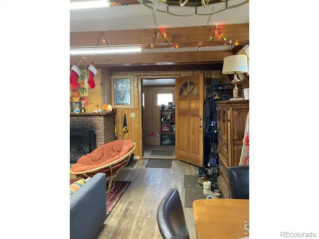 1064 Cold Springs Road Nederland, CO 80466
