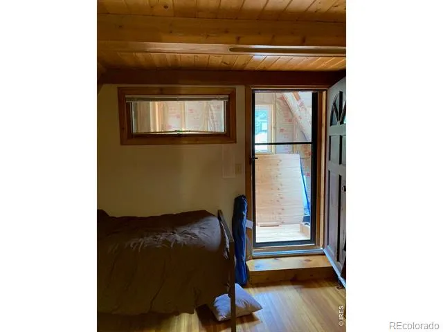1064 Cold Springs Road Nederland, CO 80466