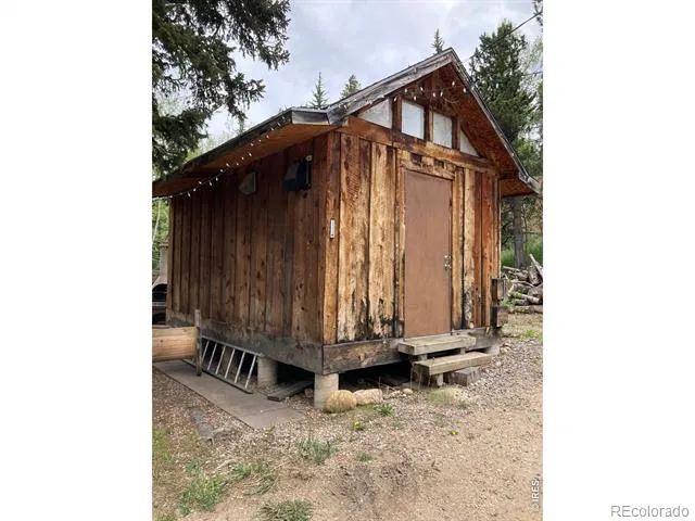 1064 Cold Springs Road Nederland, CO 80466