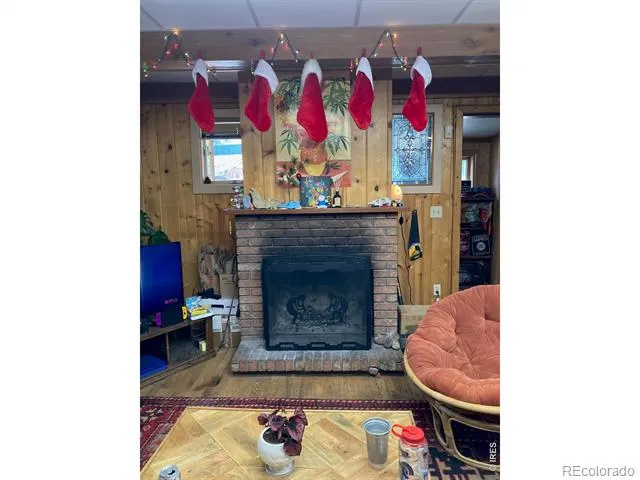 1064 Cold Springs Road Nederland, CO 80466