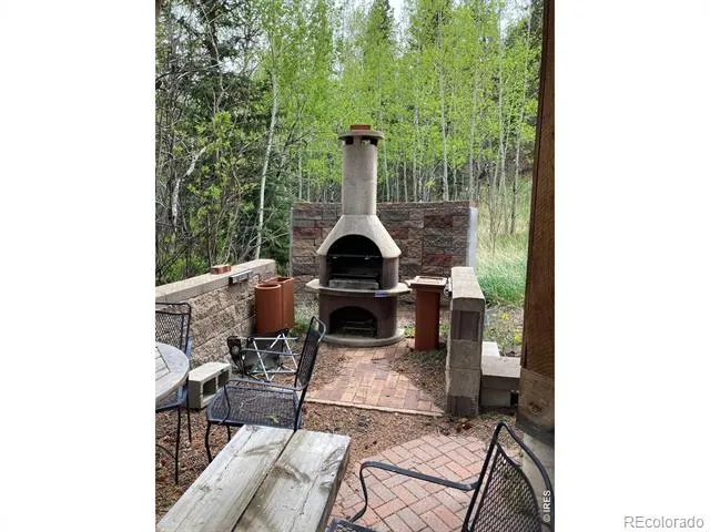 1064 Cold Springs Road Nederland, CO 80466