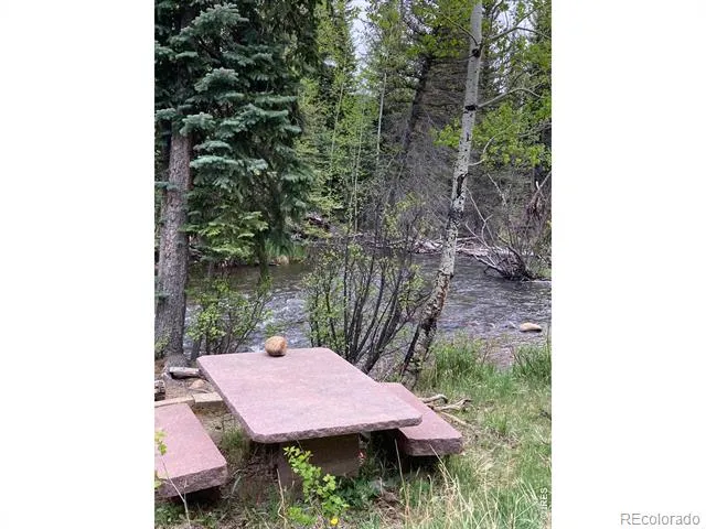 1064 Cold Springs Road Nederland, CO 80466