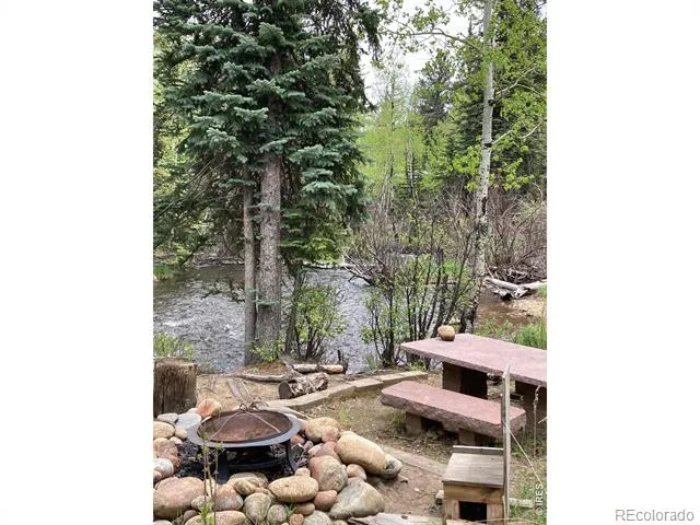1064 Cold Springs Road Nederland, CO 80466