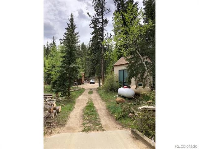 1064 Cold Springs Road Nederland, CO 80466