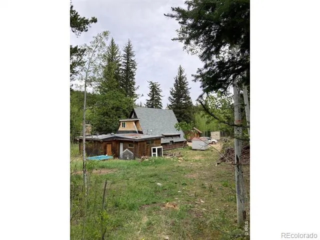 1064 Cold Springs Road Nederland, CO 80466