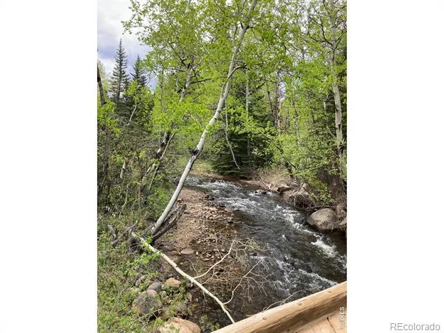 1064 Cold Springs Road Nederland, CO 80466