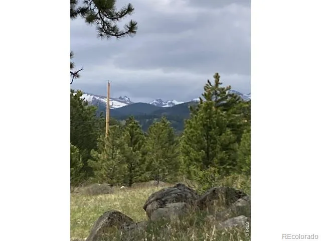 1064 Cold Springs Road Nederland, CO 80466