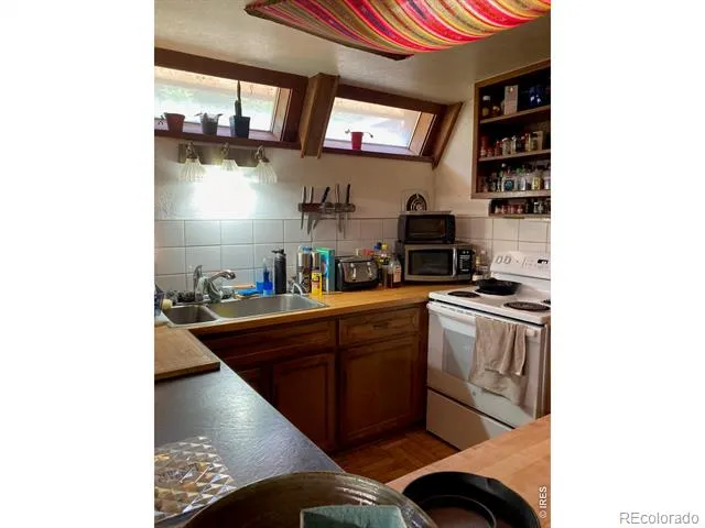 1064 Cold Springs Road Nederland, CO 80466