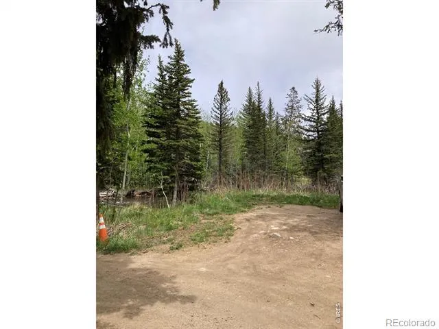 1064 Cold Springs Road Nederland, CO 80466