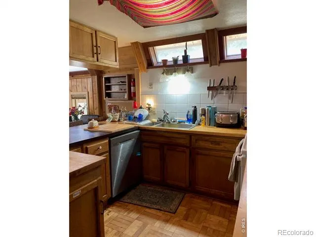 1064 Cold Springs Road Nederland, CO 80466