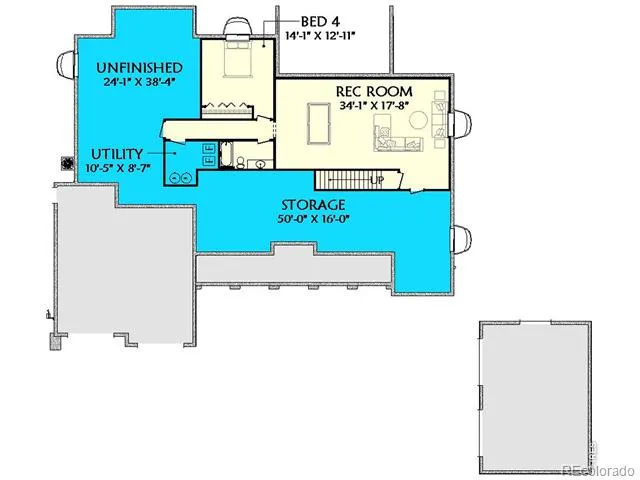 0 Lot 2 Eagle View Dr Greeley, CO 80631