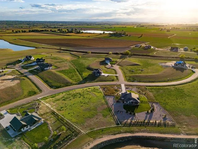 0 Lot 2 Eagle View Dr Greeley, CO 80631