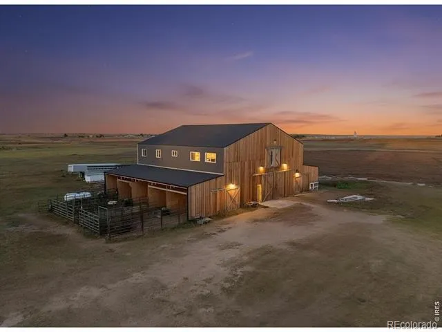 26365 County Road 52 Kersey, CO 80644