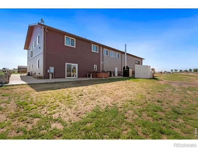 26365 County Road 52 Kersey, CO 80644
