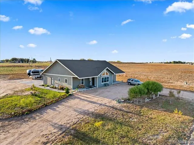 26365 County Road 52 Kersey, CO 80644