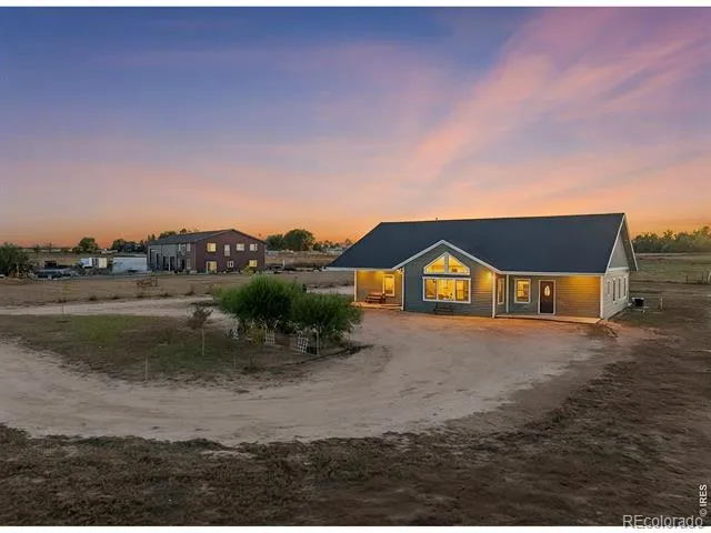 26365 County Road 52 Kersey, CO 80644
