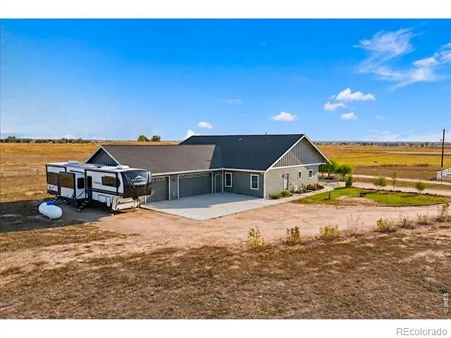 26365 County Road 52 Kersey, CO 80644
