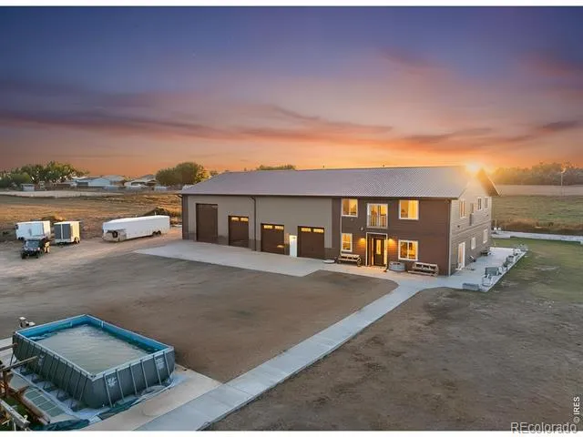 26365 County Road 52 Kersey, CO 80644
