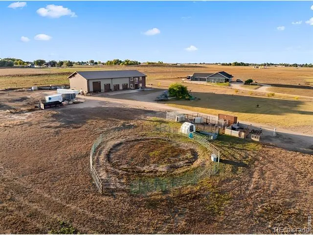 26365 County Road 52 Kersey, CO 80644