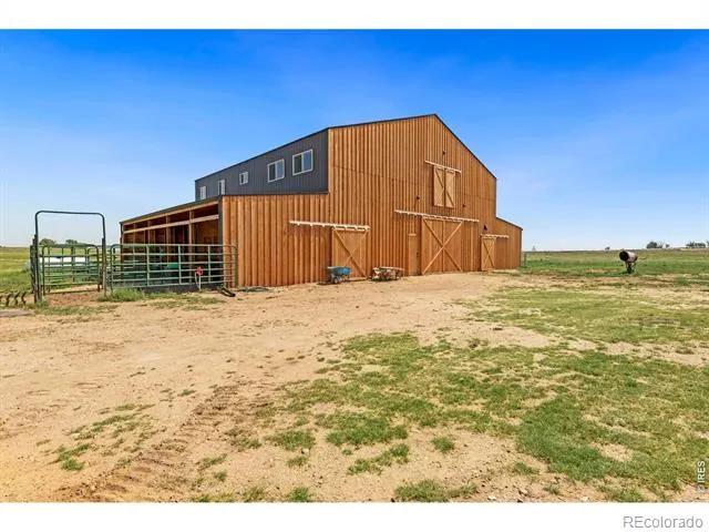26365 County Road 52 Kersey, CO 80644