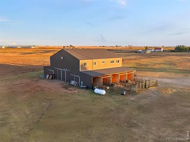 26365 County Road 52 Kersey, CO 80644